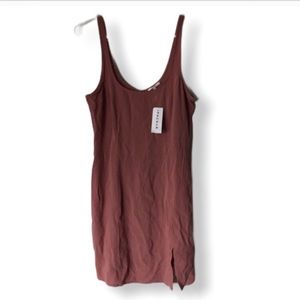 NWT Dusty Rose PacSun Dress